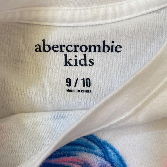 Abercrombie Kids Girls’ stop - Picture 2 of 2